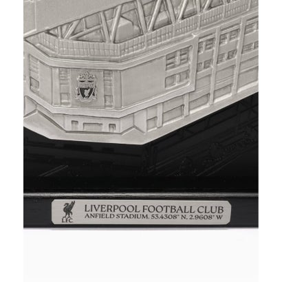 リバプールエフシー Liverpool FC 【Liverpool FC / リバプールFC】 X RS ANFIELD PLAQUE 0E0889 （その他カラー K）｜詳細画像
