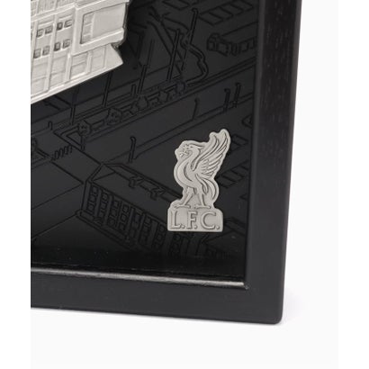 リバプールエフシー Liverpool FC 【Liverpool FC / リバプールFC】 X RS ANFIELD PLAQUE 0E0889 （その他カラー K）｜詳細画像