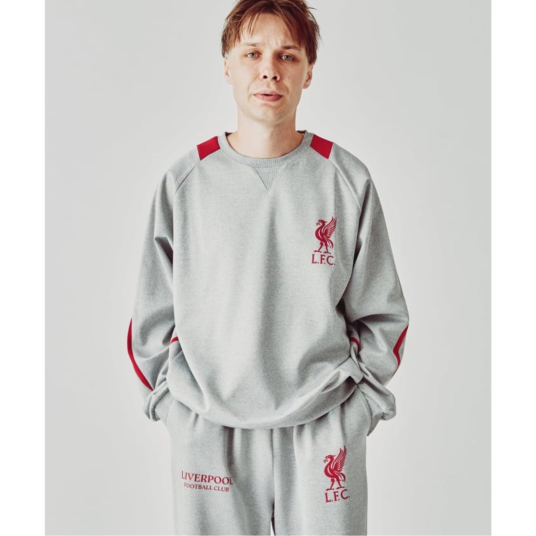 リバプールエフシー Liverpool FC 【Liverpool FC / リバプールFC