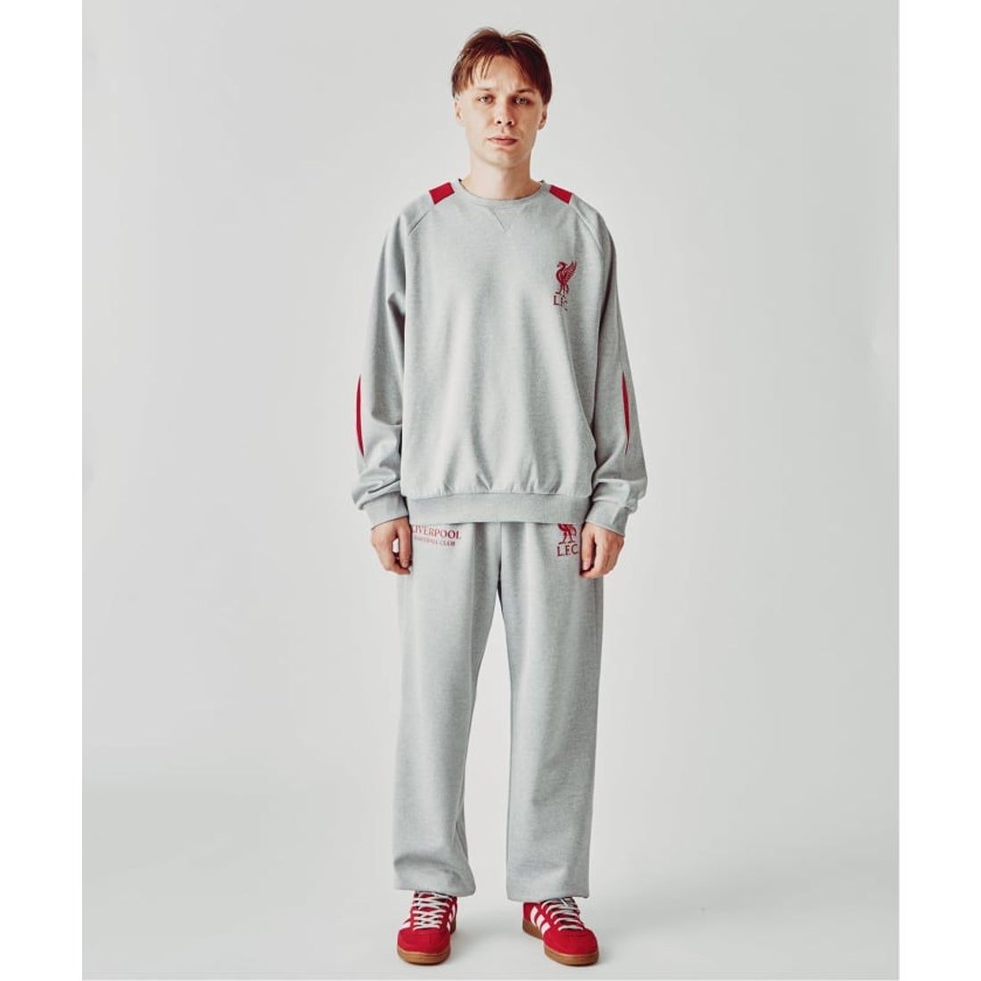 リバプールエフシー Liverpool FC 【Liverpool FC / リバプールFC