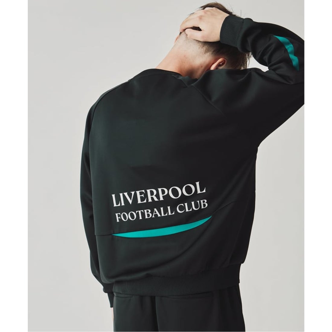 リバプールエフシー Liverpool FC 【Liverpool FC / リバプールFC