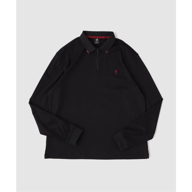 【/ リバプールFC】 FIRMA L/S PL（その他カラー K）
