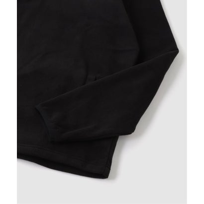 【Liverpool FC / リバプールFC】 QUARTER ZIP FLEECE（その他カラー K）｜詳細画像