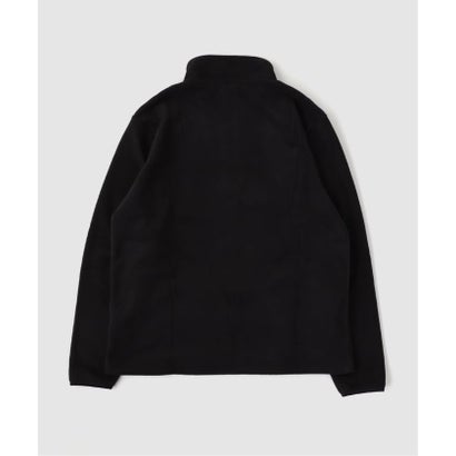 【Liverpool FC / リバプールFC】 QUARTER ZIP FLEECE（その他カラー K）｜詳細画像