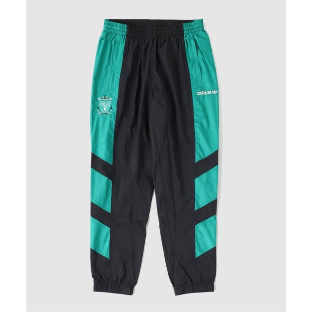 【adidas / アディダス】 FBLI リヴァプールFC EQT TP （ブラック）