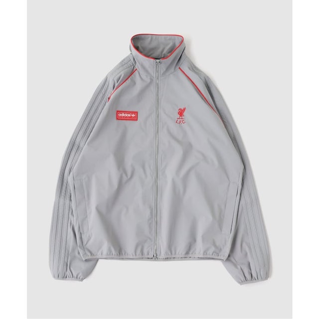 【adidas / アディダス】 STMT LIVERPOOLFCTT （グレー）