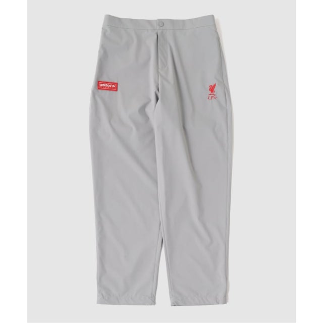 【adidas / アディダス】 STMT LIVERPOOLFCTP （グレー）