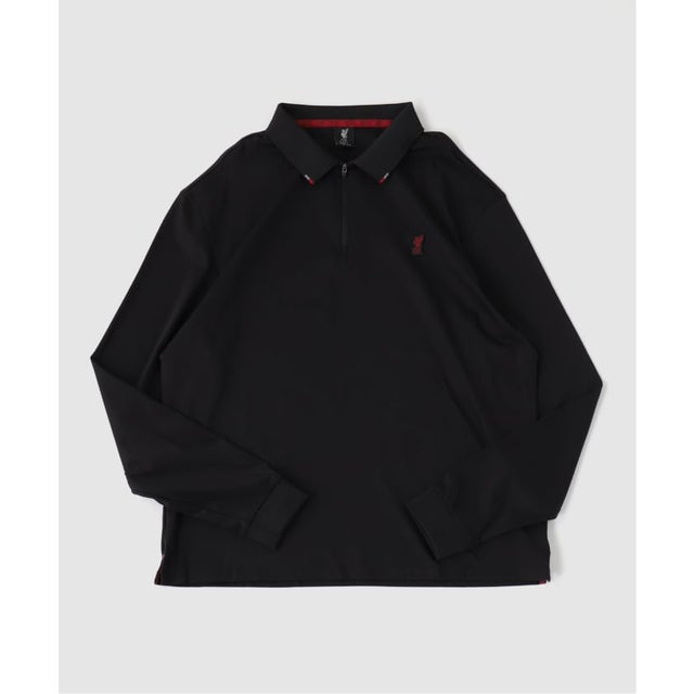 【/ リバプールFC】 FIRMA L/S PL （その他カラー K）