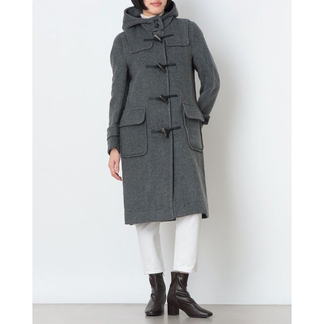 M11 （GREY）