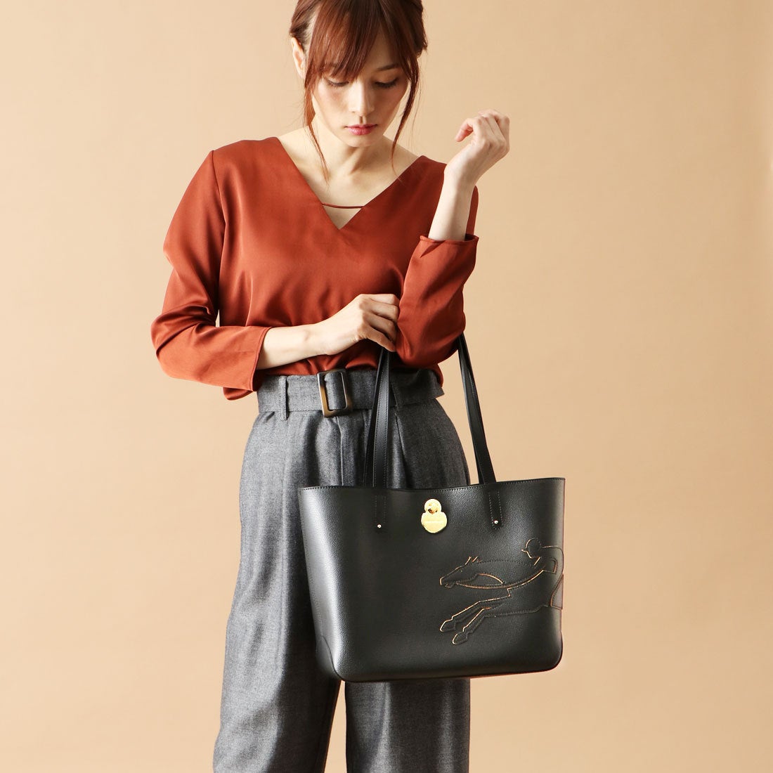 ロンシャン LONGCHAMP SHOP IT（S) （PILOT） -ファッション通販 