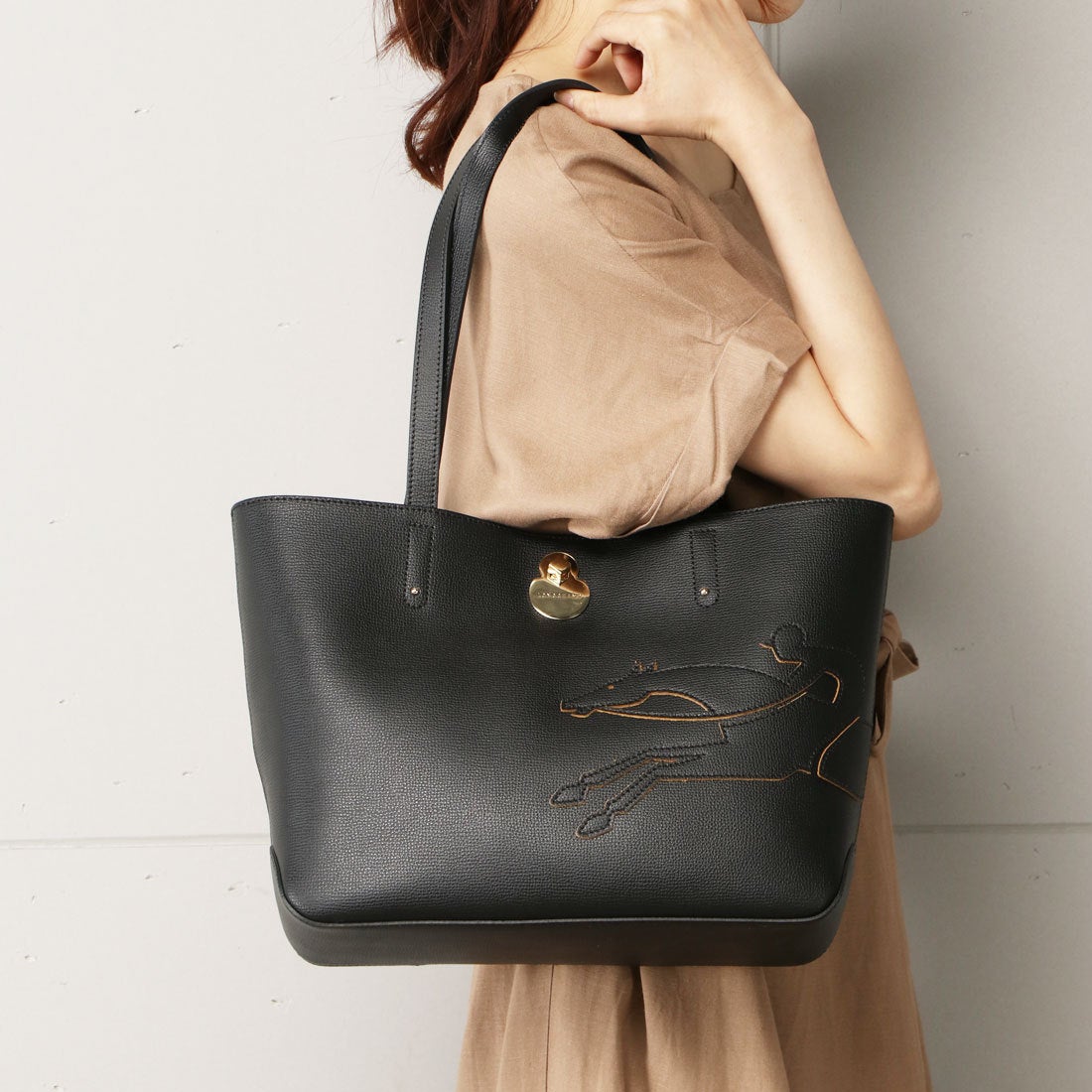 ロンシャン LONGCHAMP SHOP IT（S) （PILOT） -ファッション通販 