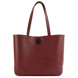 ロンシャン LONGCHAMP SHOP IT（M) （SABLE） -ファッション通販 