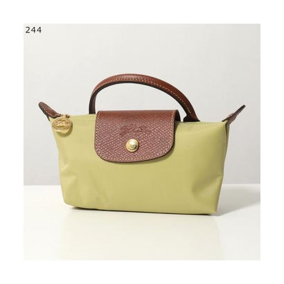 ロンシャン LONGCHAMP Longchamp ポーチ LE PLIAGE 34175 089 （P68/Marine/ネイビー）｜詳細画像
