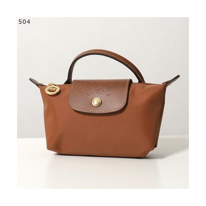 ロンシャン LONGCHAMP Longchamp ポーチ LE PLIAGE 34175 089 （P68/Marine/ネイビー）｜詳細画像