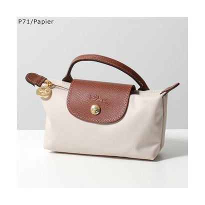 ロンシャン LONGCHAMP Longchamp ポーチ LE PLIAGE 34175 089 （P68/Marine/ネイビー）｜詳細画像