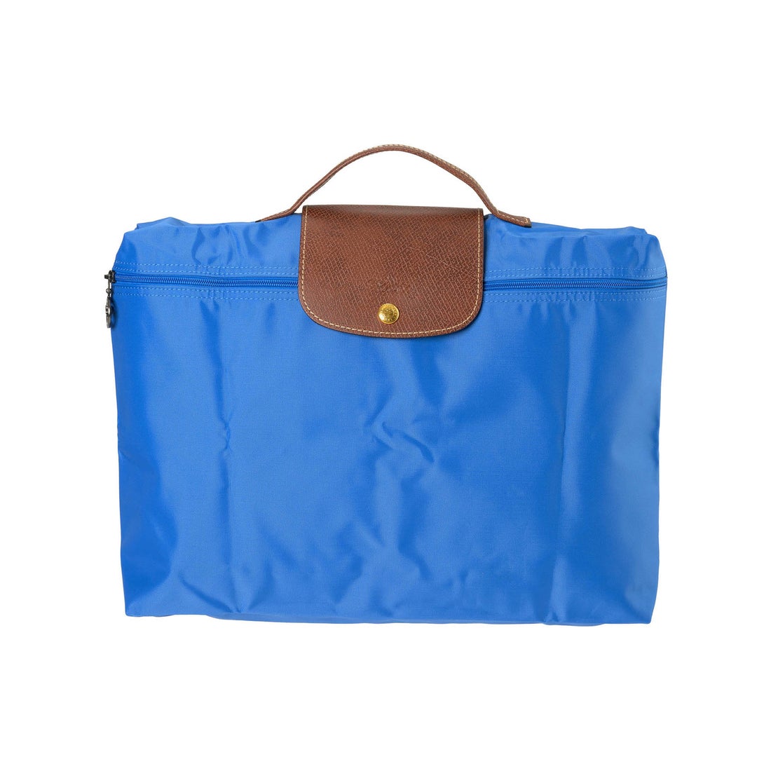 ロンシャン LONGCHAMP ブリーフケース 2182 089 P78 （コバルト） -靴 
