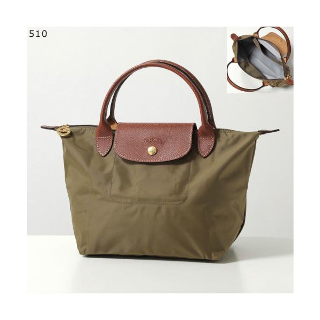 ロンシャン LONGCHAMP Longchamp ハンドバッグ LE PLIAGE ORIGINAL S