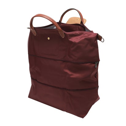 ロンシャン LONGCHAMP ボストンバッグ ル プリアージュ TRAVEL BAG