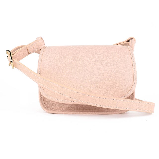 ショルダーバッグ ル フローネ CROSSBODY BAG Sサイズ 10134 021 542 NUDE （ヌード）