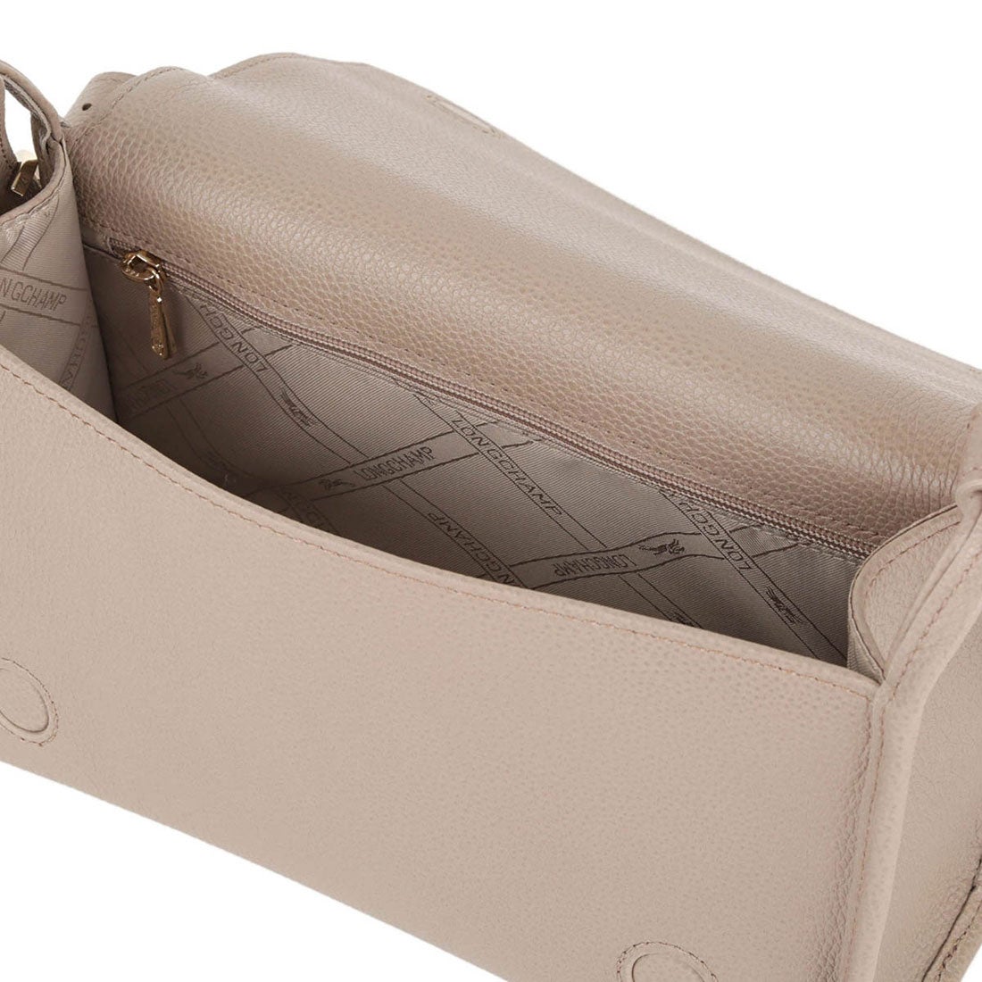 ロンシャン LONGCHAMP ショルダーバッグ ル フローネ クロスボディ