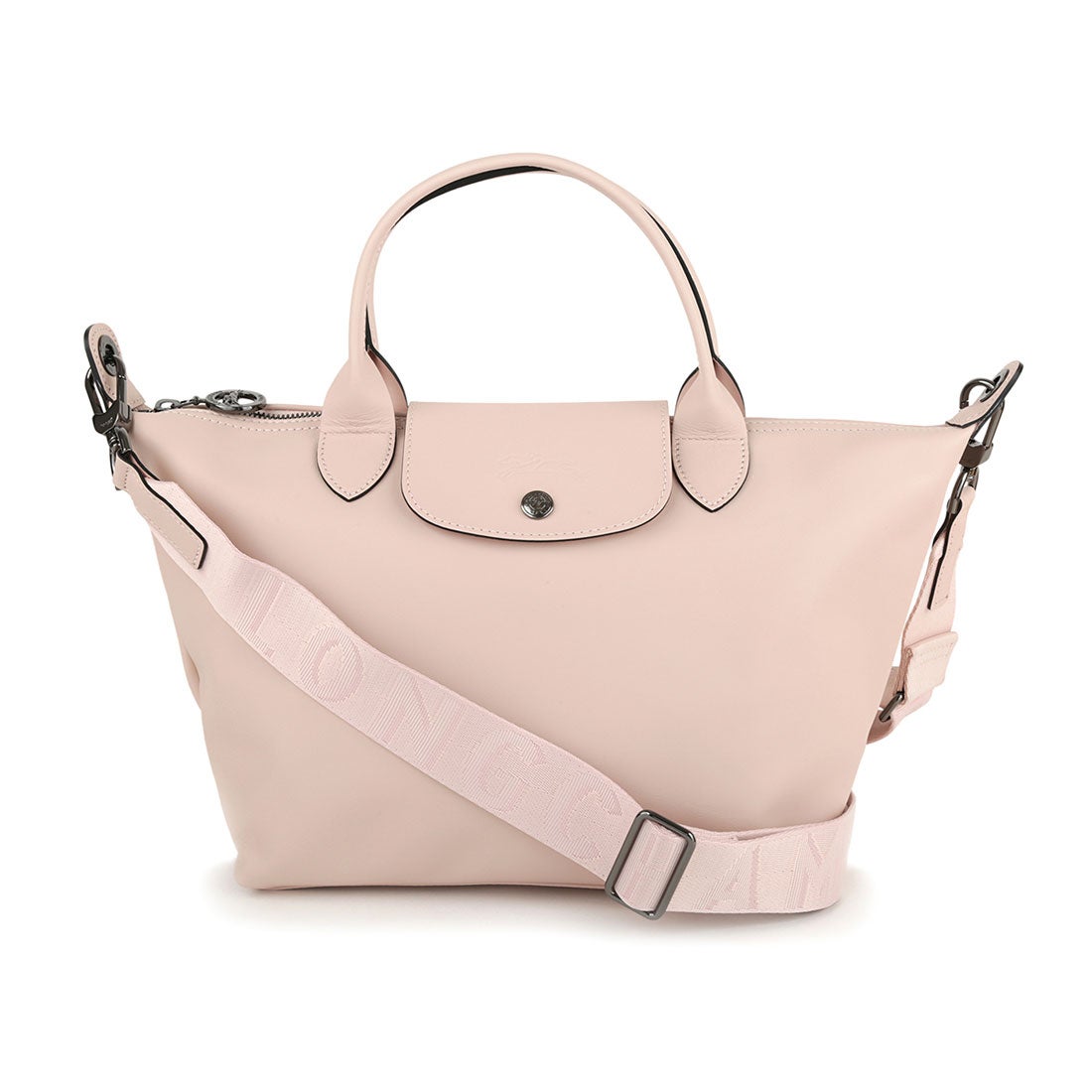 ロンシャン LONGCHAMP ハンドバッグ ル プリアージュ エクストラ 