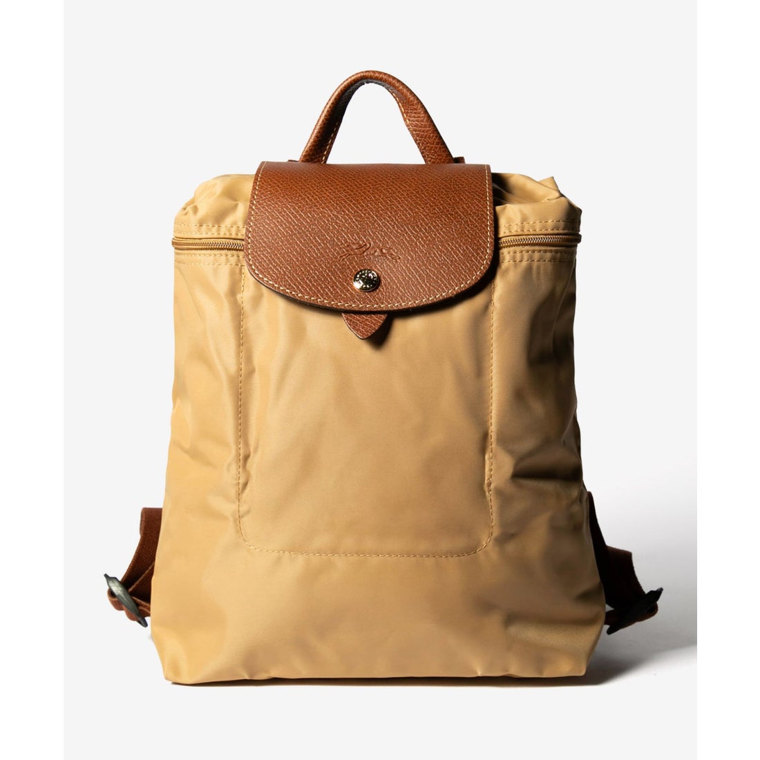 LONGCHAMP Le Pliage Original ル プリアージュ オリジナル M Backpack