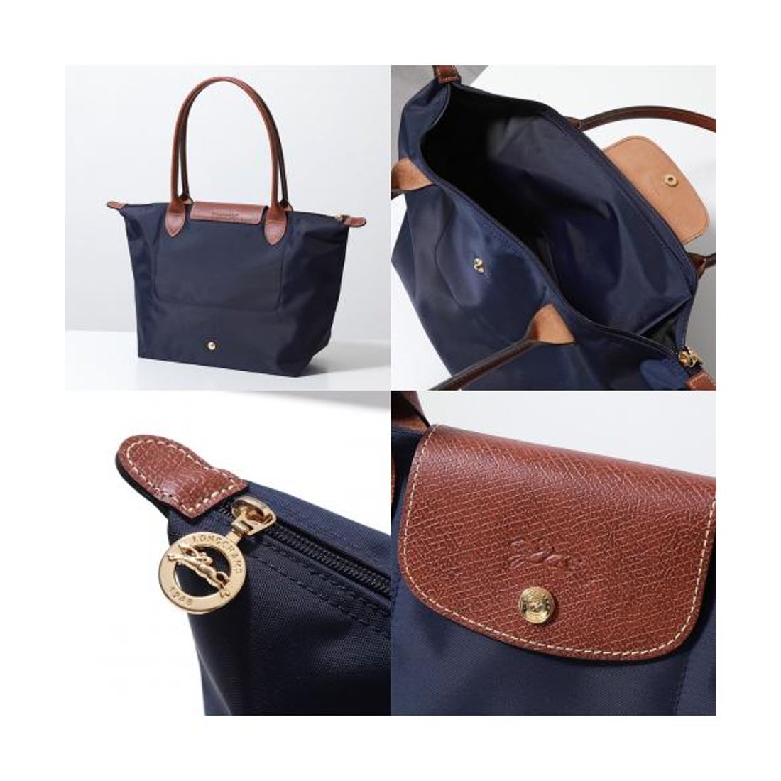 ロンシャン LONGCHAMP Longchamp トートバッグ LE PLIAGE ORIGINAL