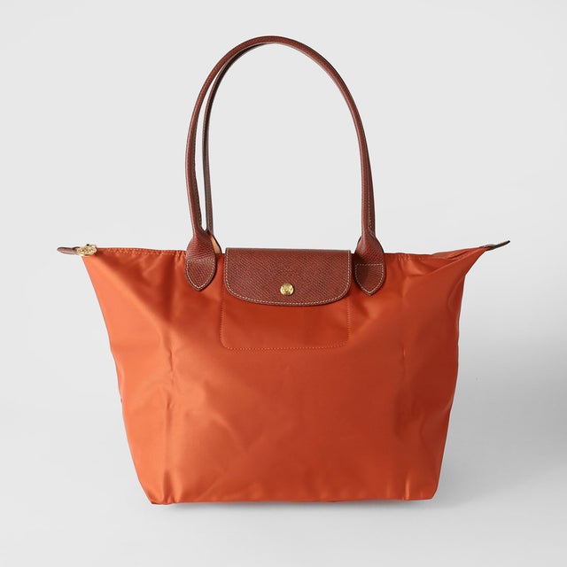 LONGCHAMP ロンシャン - レディース トートバッグ L・A4 -靴