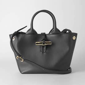 ロンシャン LONGCHAMP ショルダーバッグ ル ロゾ XS トップハンドル