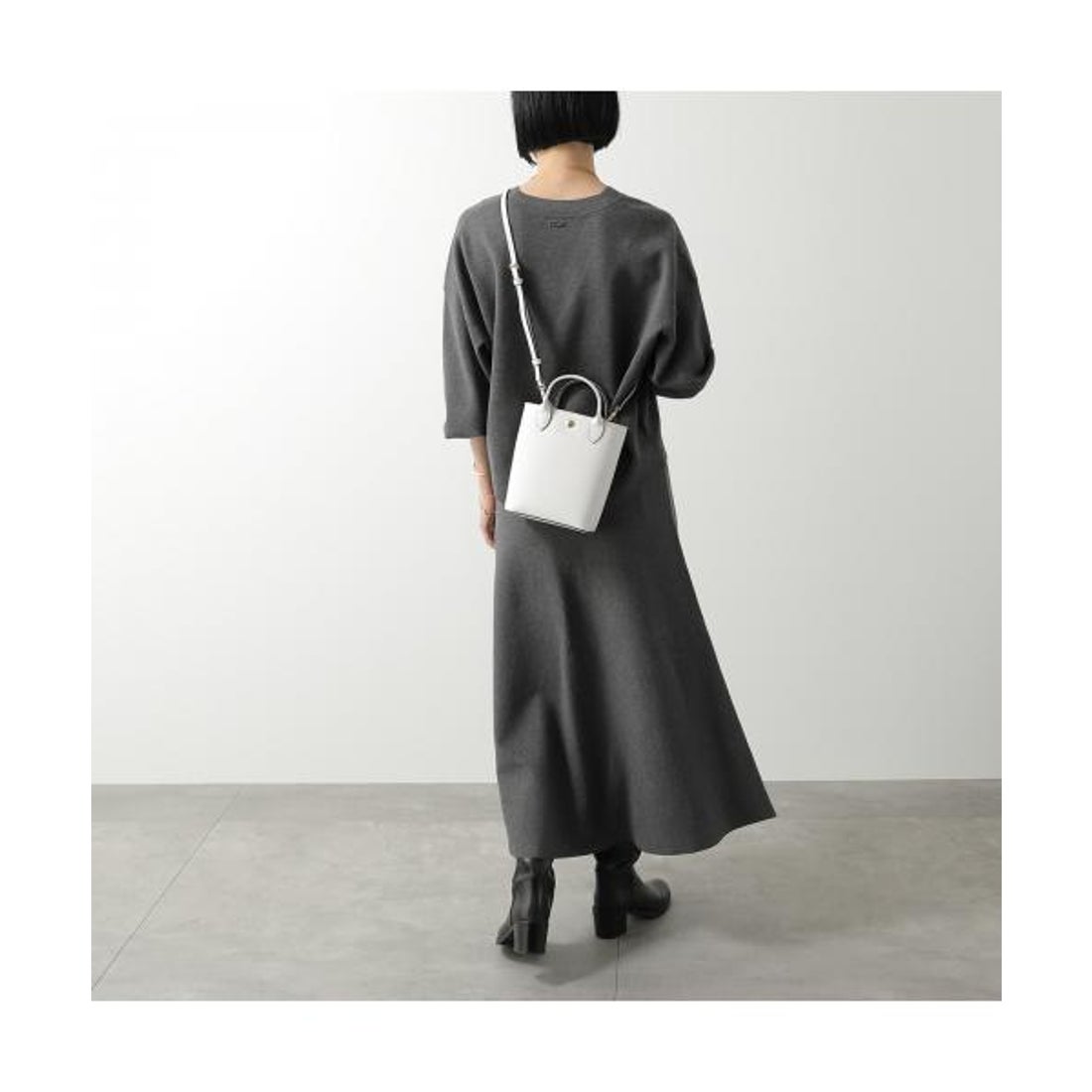 ロンシャン LONGCHAMP Longchamp ショルダーバッグ EPURE XS エピュレ