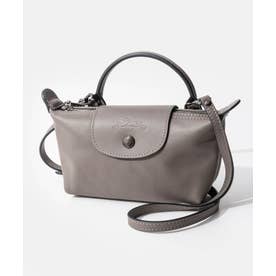 Le Pliage Xtra XS Pouch ル プリアージュ エクストラ ポーチ 34205 987 ショルダーバッグ ハンドバッグ レディー （タートルダヴ(P55)）