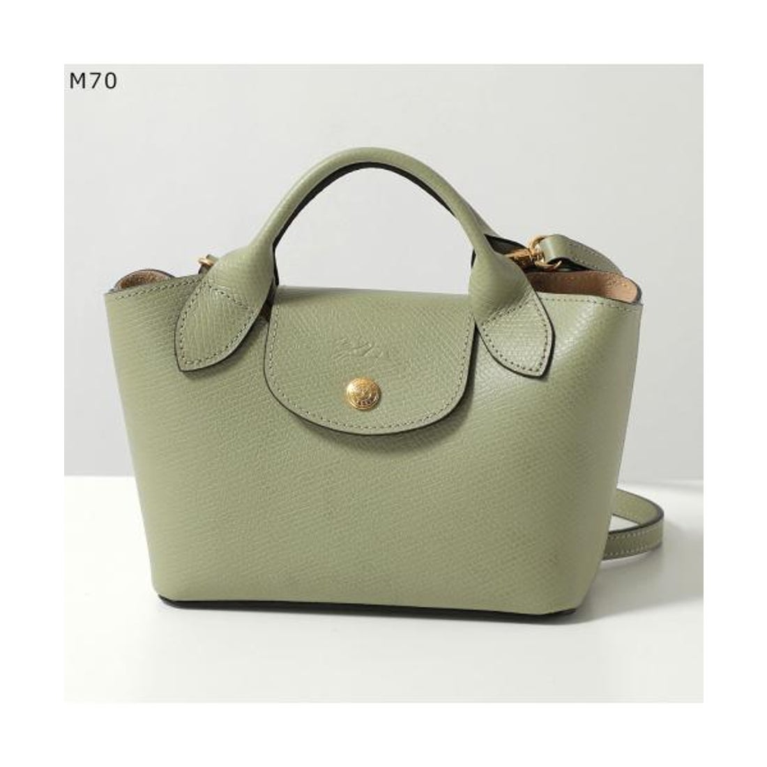 ロンシャン LONGCHAMP Longchamp ハンドバッグ Epure XS 10319 HYZ