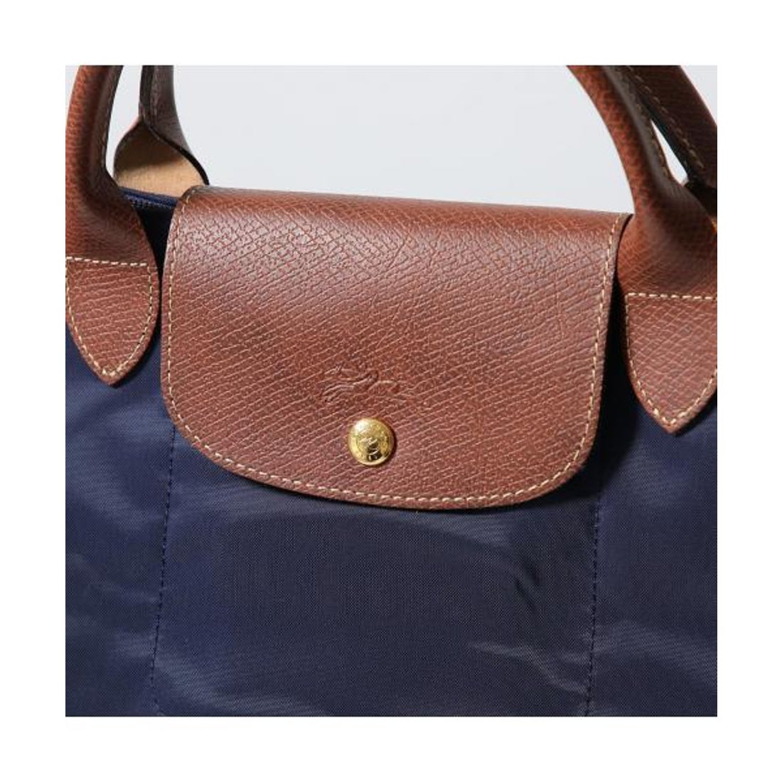 ロンシャン LONGCHAMP Longchamp トラベルバッグ Le PliageL Original