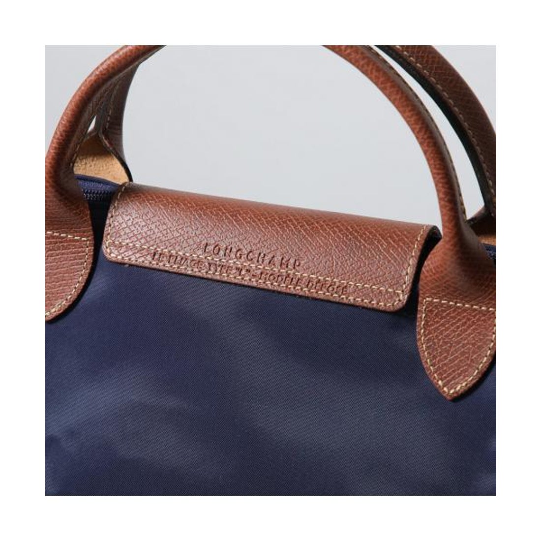 ロンシャン LONGCHAMP Longchamp トラベルバッグ Le PliageL Original