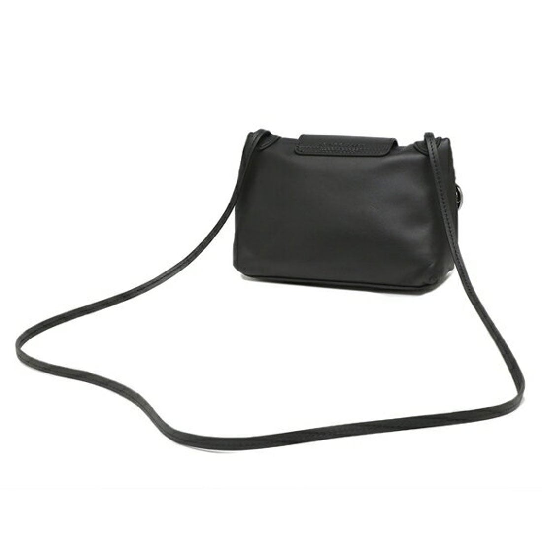 ロンシャン LONGCHAMP ショルダーバッグ プリアージュエクストラ XS 