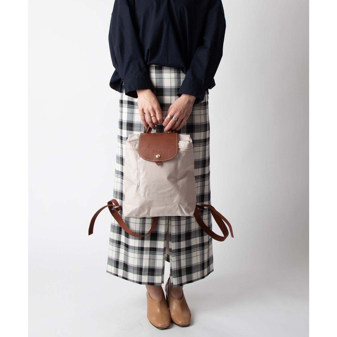 ロンシャン LONGCHAMP ル プリアージュ バックパック 1699 089