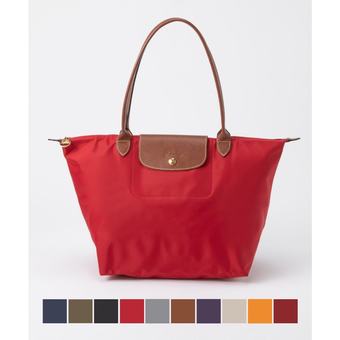 ロンシャン LONGCHAMP ル プリアージュ L ショルダーバッグ 1899 089
