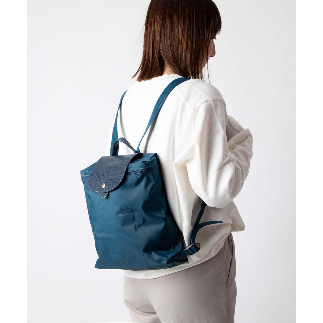 ロンシャン LONGCHAMP ル プリアージュ 1699 919 バックパック