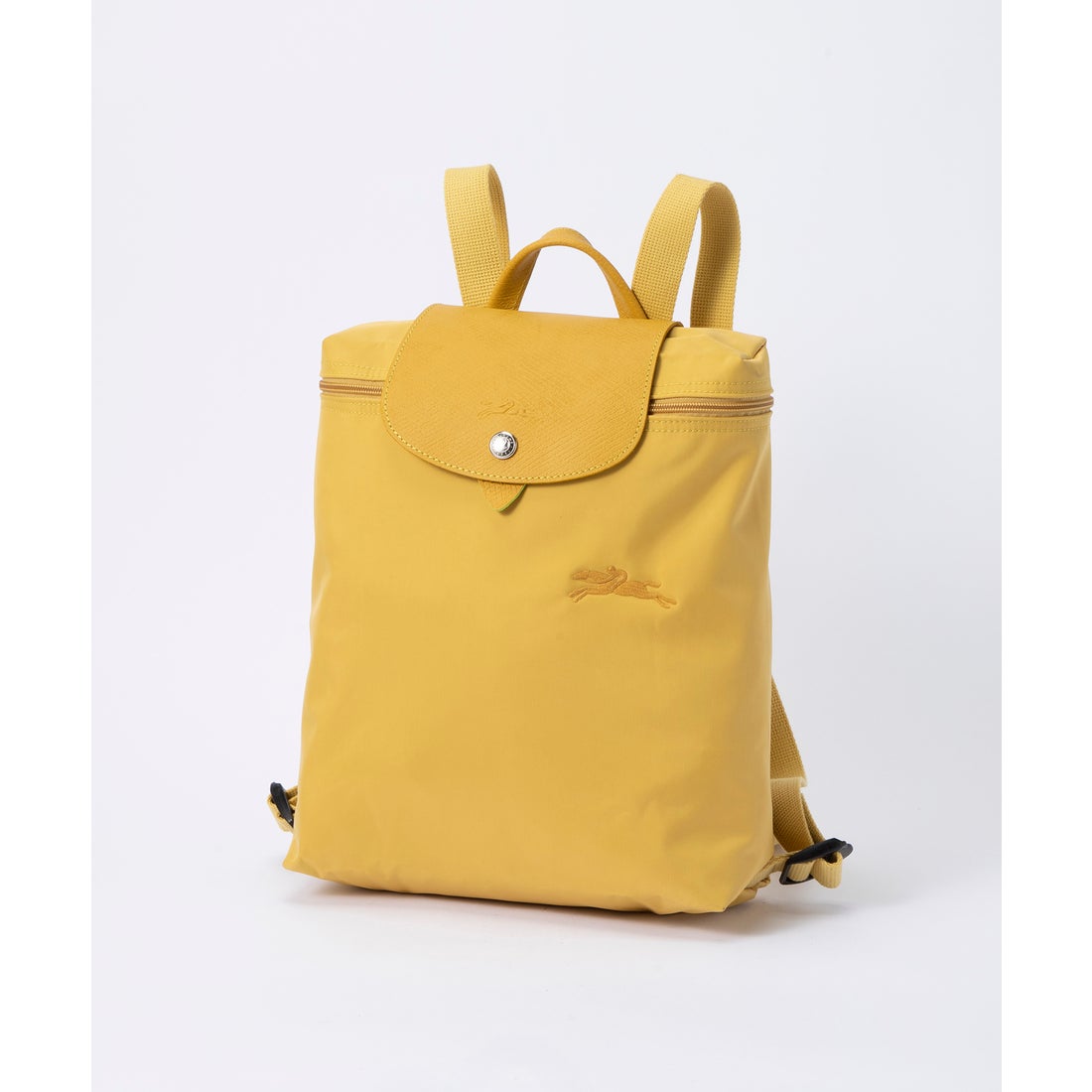 LONGCHAMP ロンシャン リュック イエロー ル プリアージュ ロンシャン LONGCHAMP 1699 919 バックパック ル プリアージュ