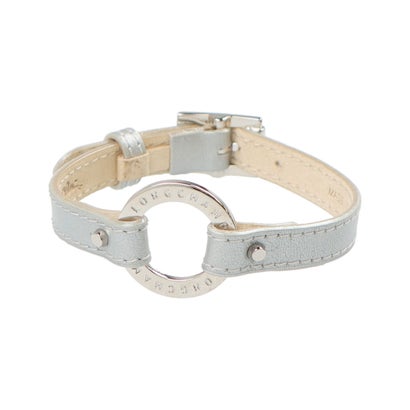 ロンシャン LONGCHAMP Tassel Bracelet （Argent）｜詳細画像
