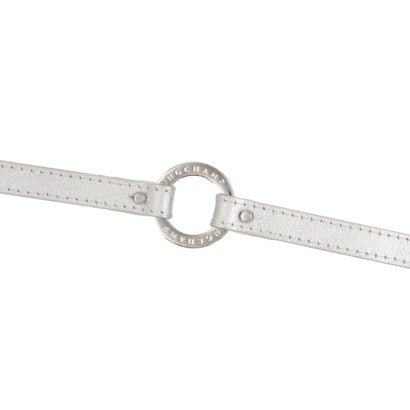ロンシャン LONGCHAMP Tassel Bracelet （Argent）｜詳細画像
