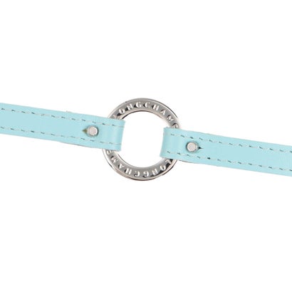 ロンシャン LONGCHAMP Ring Bracelet （Aqua）｜詳細画像