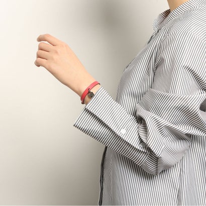 ロンシャン LONGCHAMP Bag Motif Bracelet （Terre）｜詳細画像