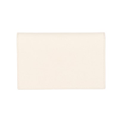ロンシャン LONGCHAMP Card holder （Ecru）｜詳細画像