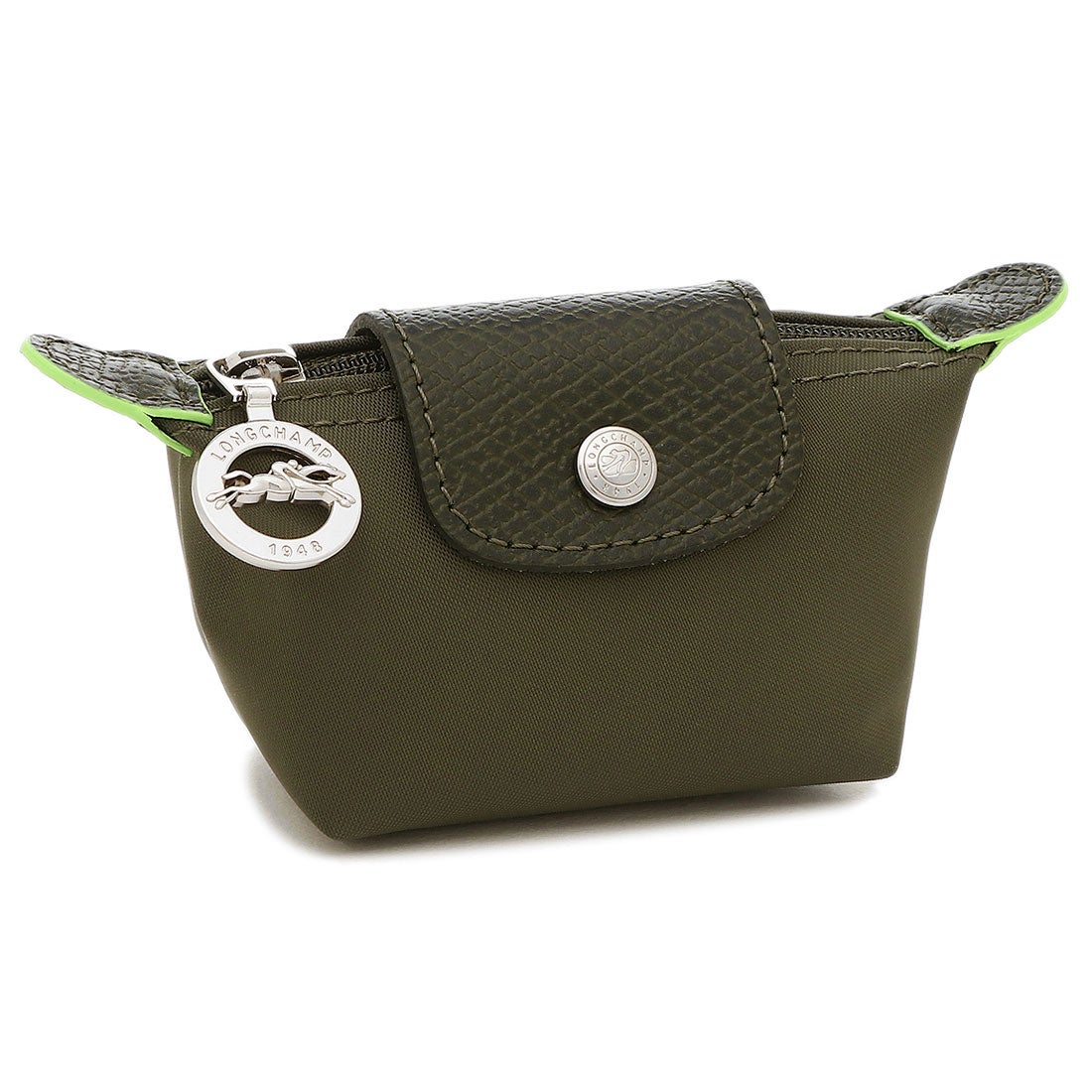 ロンシャン LONGCHAMP 小銭入れ コインケース ポーチ プリアージュ 