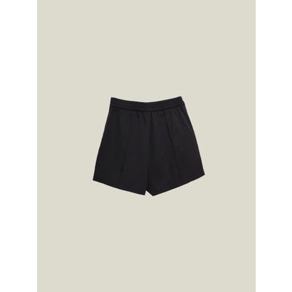 Causal Jacket With Shorts Set-up （Black）｜詳細画像