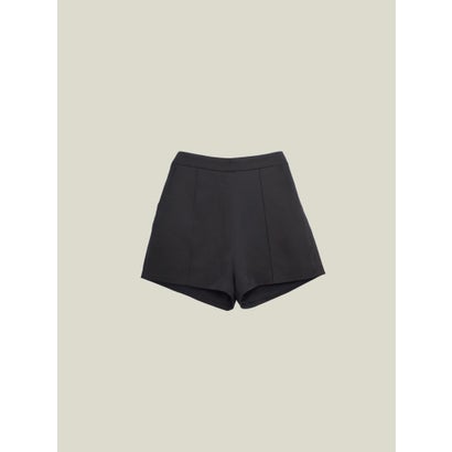 Causal Jacket With Shorts Set-up （Black）｜詳細画像