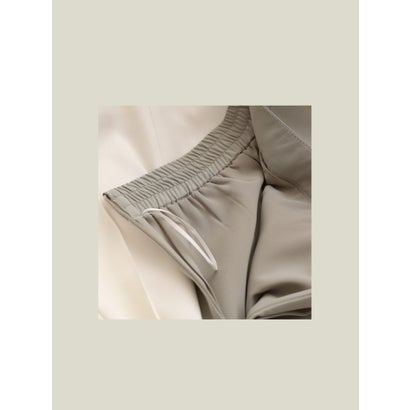 Causal Jacket With Shorts Set-up （Black）｜詳細画像