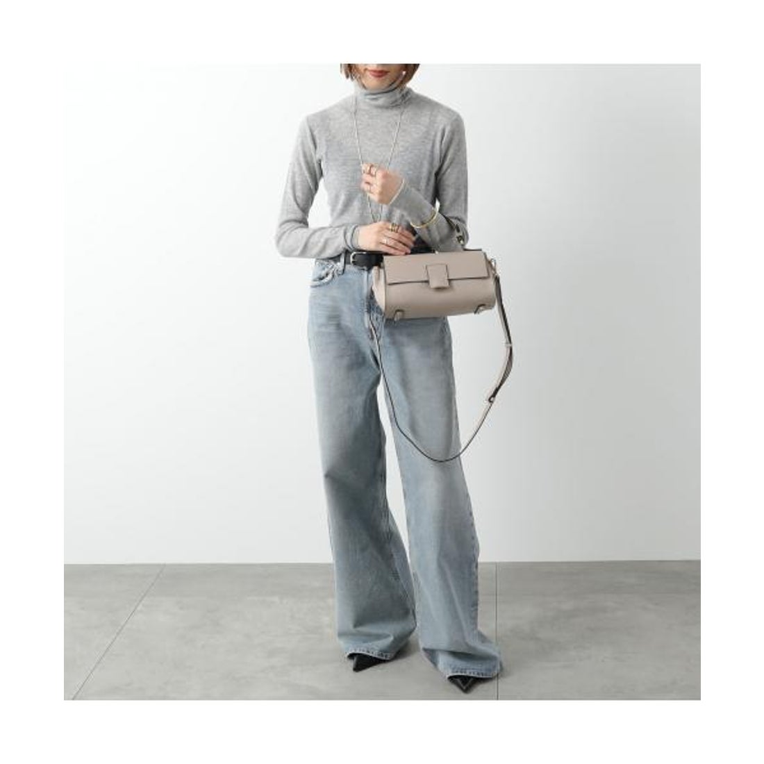 ロリステッラ LORISTELLA LORISTELLA ショルダーバッグ 2529 BETH 
