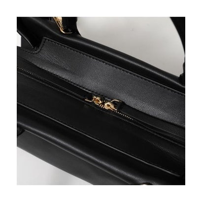 LORISTELLA ハンドバッグ 3189 ALISIA アリシア （NERO/ブラック）｜詳細画像